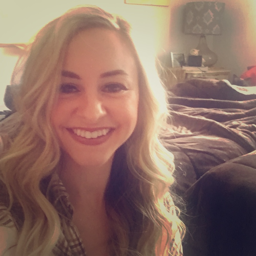 Meet your Posher, Alexey